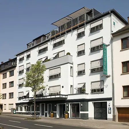 Kraemer Apartment Koblenz (Rhineland-Palatinate)