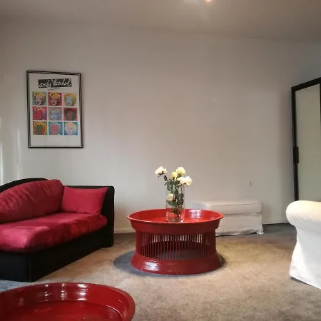 Kraemer Apartment Koblenz (Rhineland-Palatinate)