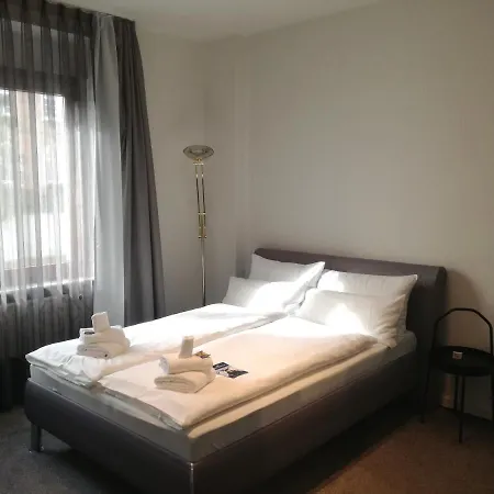 Appartement Kraemer *