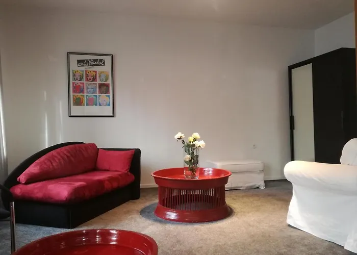 Kraemer Appartamento Coblenza